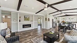 Brave Series / The Maddux 3248464BRV Interior 127233