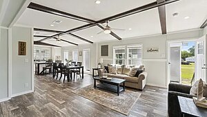 Brave Series / The Maddux 3248464BRV Interior 127234