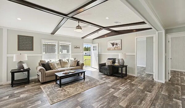 Brave Series / The Maddux 3248464BRV Interior 127235