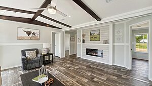 Brave Series / The Maddux 3248464BRV Interior 127236