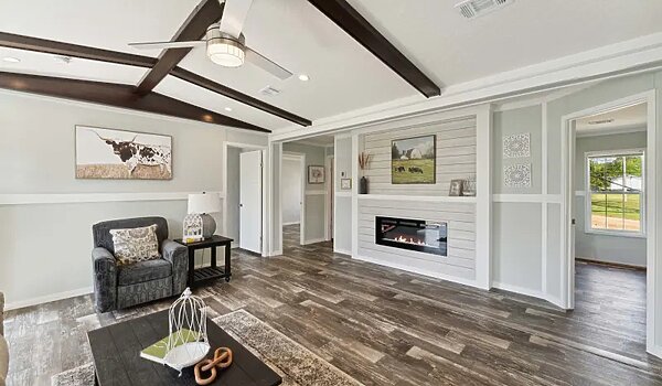 Brave Series / The Maddux 3248464BRV Interior 127236