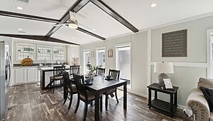 Brave Series / The Maddux 3248464BRV Interior 127237