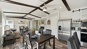 Brave Series / The Maddux 3248464BRV Interior 127238