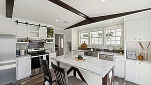 Brave Series / The Maddux 3248464BRV Interior 127239