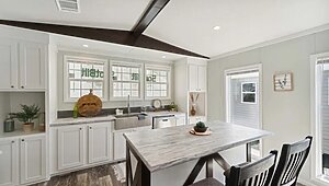 Brave Series / The Maddux 3248464BRV Interior 127240