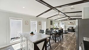 Brave Series / The Maddux 3248464BRV Interior 127241