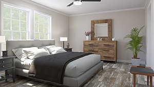 Available Now / Yellowstone Series Montana Bedroom 90804