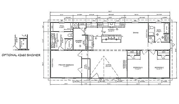 ScotBilt Special / Embrace 2856H32A7B Layout 100201