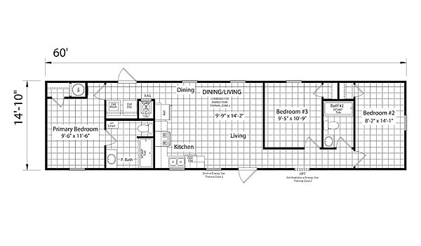 Home Run / 1660304 Layout 107787