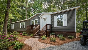 Brave Series / The Justice Interior 123032