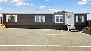 Brave Series / The Justice Interior 123033