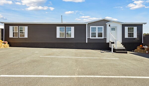 Brave Series / The Justice Interior 123033