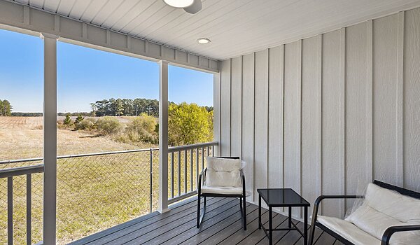 Brave Series / The Justice Interior 123035