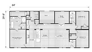 Brave Series / The Justice Layout 123031