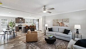 Minor League / Pelican Interior 127249