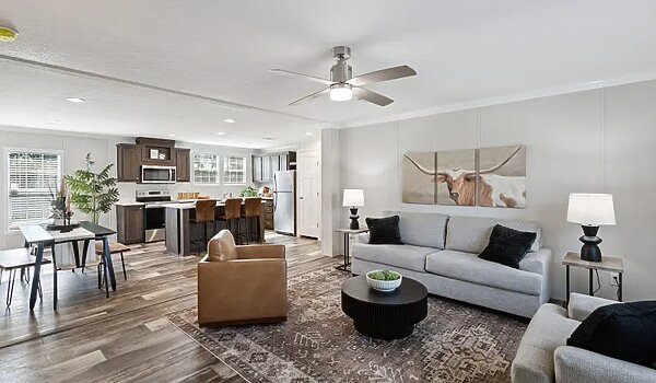 Minor League / Pelican Interior 127249