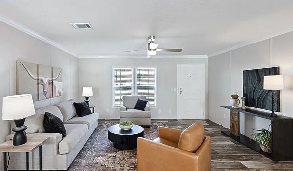 Minor League / Pelican Interior 127250