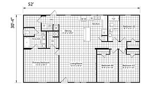 Minor League / Pelican Layout 127248