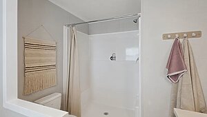 Minor League / Firefly Interior 127274