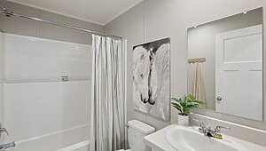 Minor League / Firefly Interior 127275