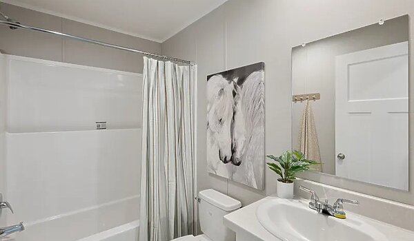 Minor League / Firefly Interior 127275