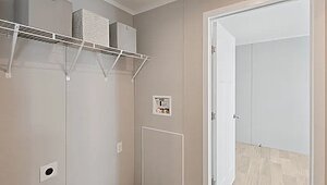 Minor League / Firefly Interior 127276