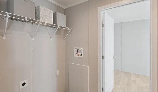 Minor League / Firefly Interior 127276