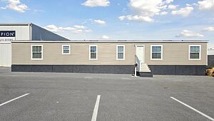 Minor League / Firefly Exterior 127277