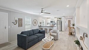 Minor League / Firefly Interior 127264