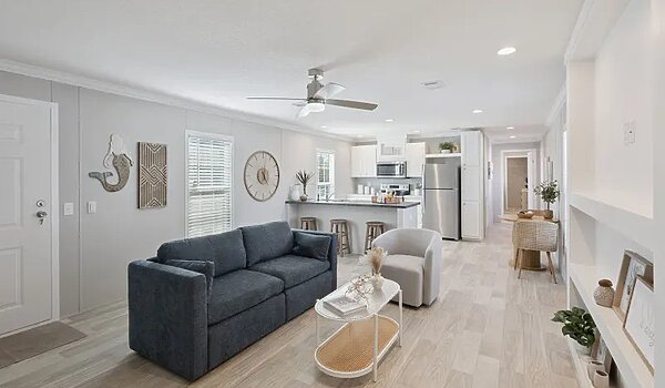 Minor League / Firefly Interior 127264