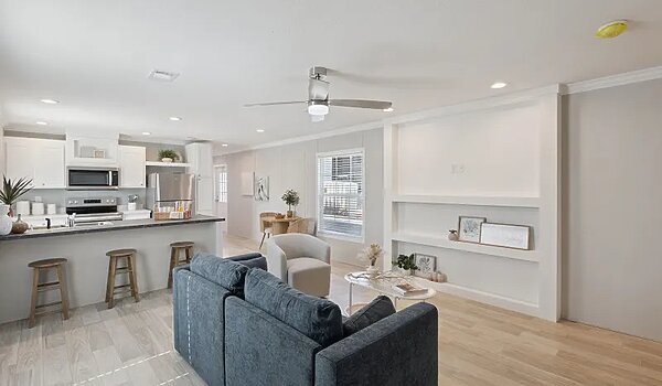 Minor League / Firefly Interior 127265