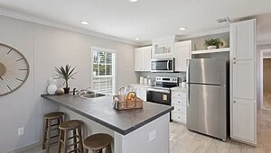 Minor League / Firefly Interior 127266