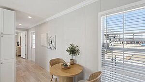 Minor League / Firefly Interior 127268