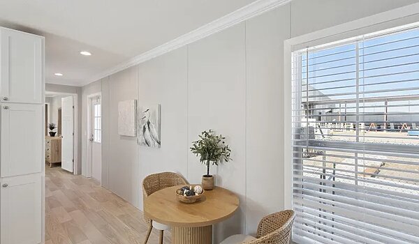 Minor League / Firefly Interior 127268