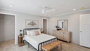 Minor League / Firefly Interior 127269