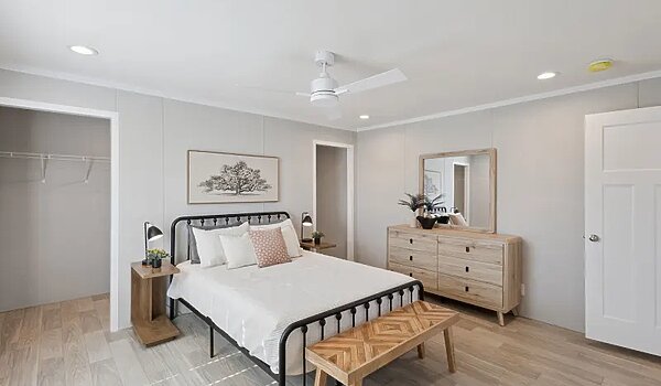 Minor League / Firefly Interior 127269