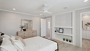 Minor League / Firefly Interior 127270