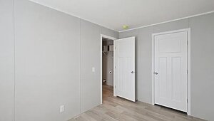 Minor League / Firefly Interior 127272