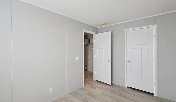 Minor League / Firefly Interior 127272