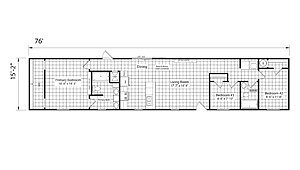 Minor League / Firefly Layout 127263