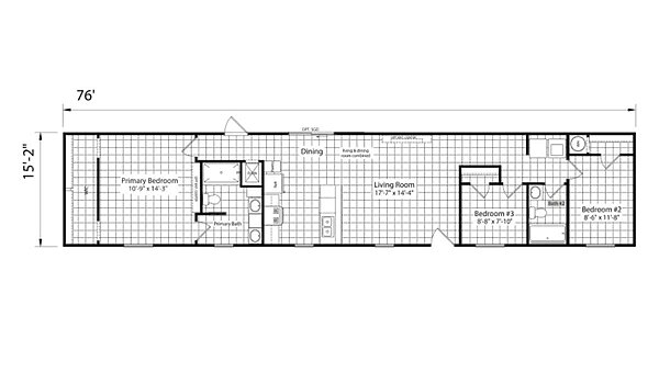 Minor League / Firefly Layout 127263