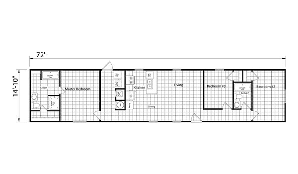 Home Run / 1672512 Layout 131497