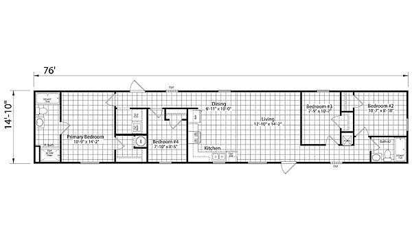 Home Run / 1676511 Layout 131498