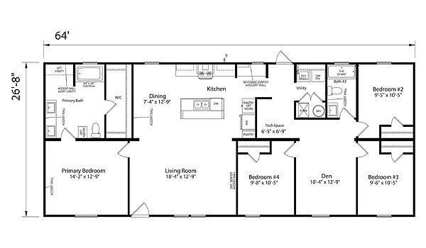 Embrace Series / Serenity 052 Layout 131510