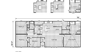 Grand Slam / 3276H4262 Layout 135397