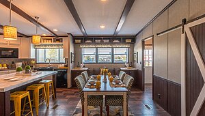Masterpiece / Arlington 30523A Interior 139269
