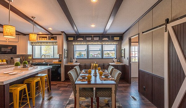 Masterpiece / Arlington 30523A Interior 139269