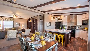 Masterpiece / Arlington 30523A Interior 139272