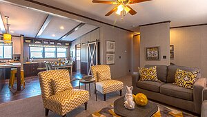 Masterpiece / Arlington 30523A Interior 139278