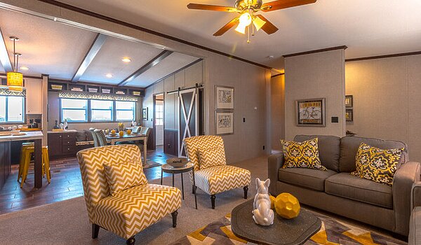 Masterpiece / Arlington 30523A Interior 139278